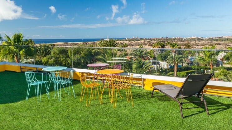 Abora Catarina by Lopesan Hotels